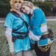 Image for article titled Our Favorite Cosplay From PAX East 2019